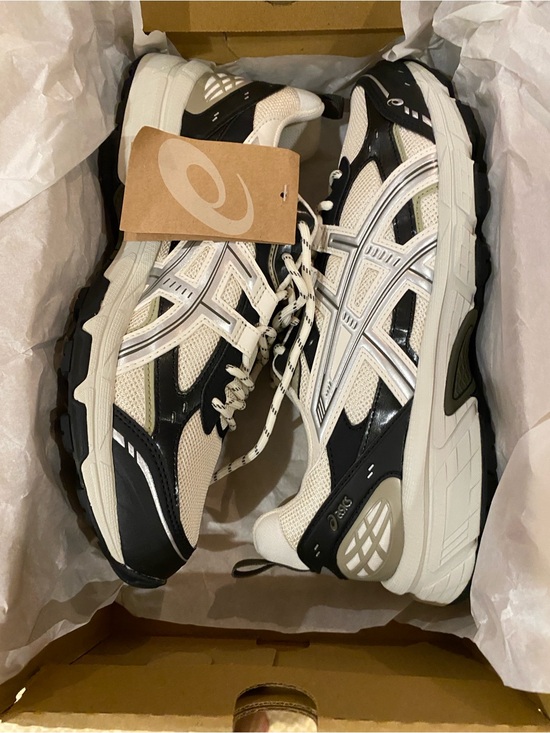 Asics Other - Asics asics gel nunobiki gel shoes